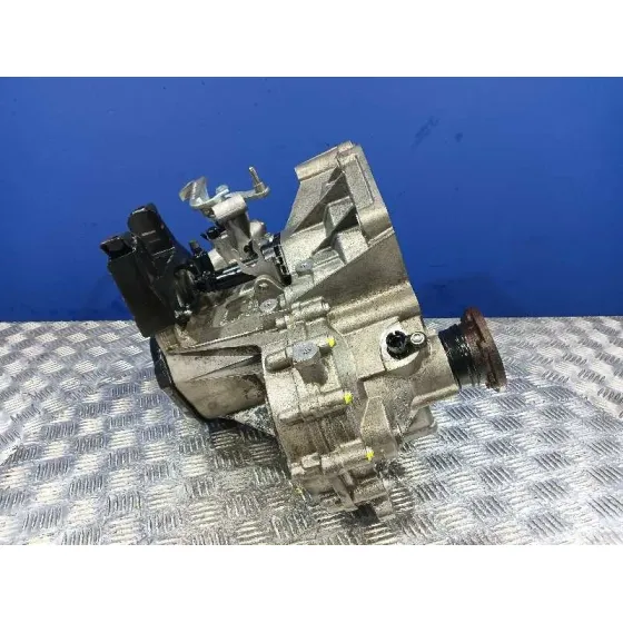Caja Cambios para Skoda Fabia (5J2 )