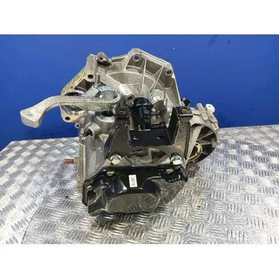 Caja Cambios para Skoda Fabia (5J2 )