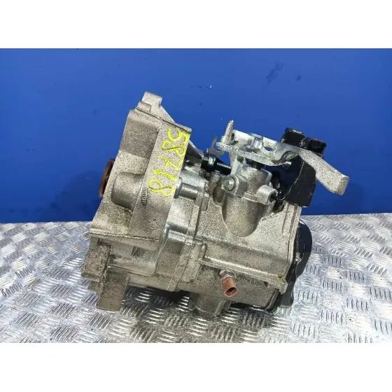 Caja Cambios para Skoda Fabia (5J2 )