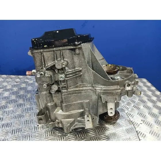 Caja Cambios para Skoda Fabia (5J2 )