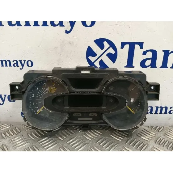 Cuadro Instrumentos para Renault Captur