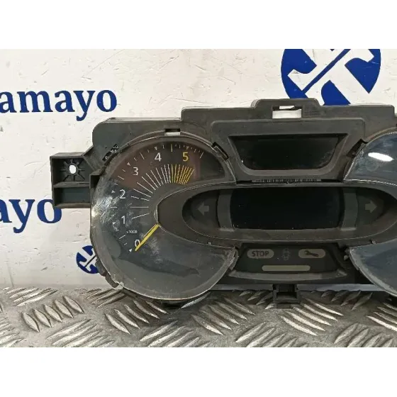 Cuadro Instrumentos para Renault Captur