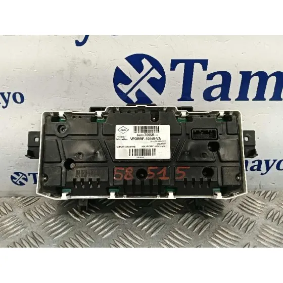 Cuadro Instrumentos para Renault Captur