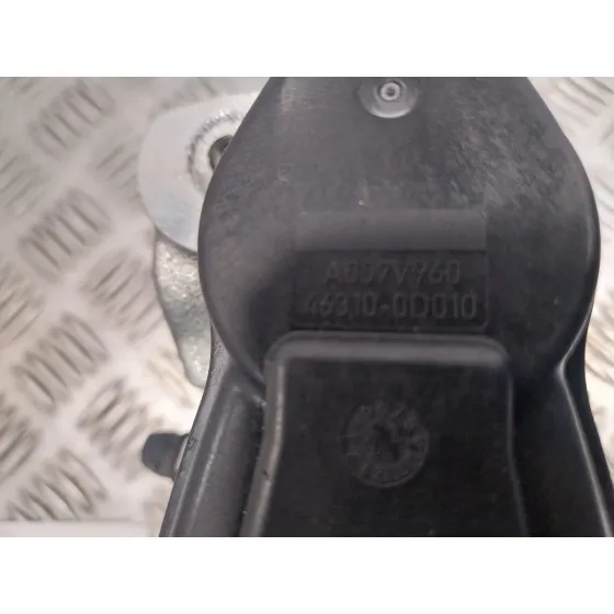 Pinza Freno Trasera Derecha para Toyota Yaris (Xpa1F/Mxph11/Chxnbw)