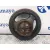 Polea Ciguenal para Mercedes-Benz Sprinter 5-T Caja/Chasis (B906)