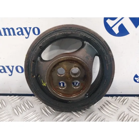 Polea Ciguenal para Mercedes-Benz Sprinter 5-T Caja/Chasis (B906)