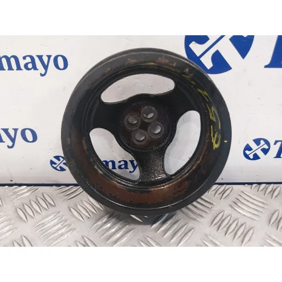 Polea Ciguenal para Mercedes-Benz Sprinter 5-T Caja/Chasis (B906)