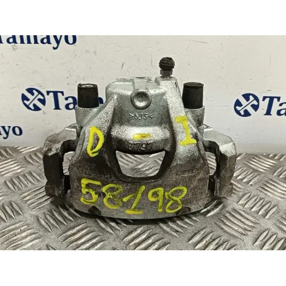 Pinza Freno Delantera Izquierda para Toyota Yaris (Xpa1F/Mxph11/Chxnbw)