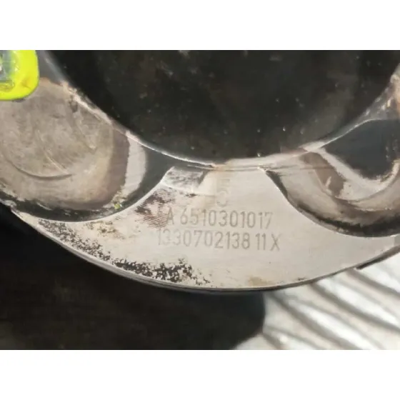 Piston para Mercedes-Benz Sprinter 5-T Caja/Chasis (B906)