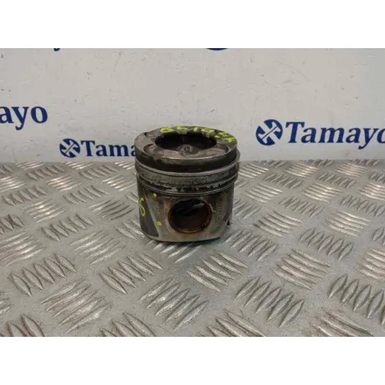 Piston para Mercedes-Benz Sprinter 5-T Caja/Chasis (B906)