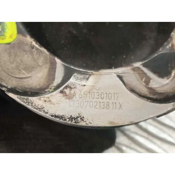 Piston para Mercedes-Benz Sprinter 5-T Caja/Chasis (B906)