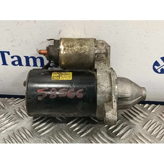 Motor Arranque para Hyundai Matrix (Fc)