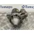 Motor Arranque para Hyundai Matrix (Fc)
