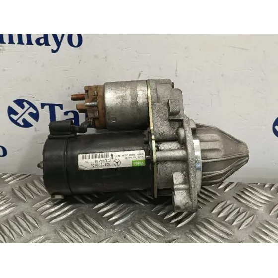 Motor Arranque para Mercedes-Benz Clase Clk (W208) Coupe