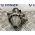Motor Arranque para Mercedes-Benz Clase Clk (W208) Coupe