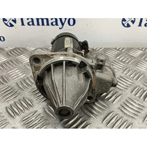 Motor Arranque para Mercedes-Benz Clase Clk (W208) Coupe
