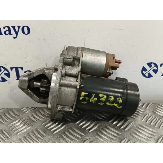 Motor Arranque para Mercedes-Benz Clase Clk (W208) Coupe