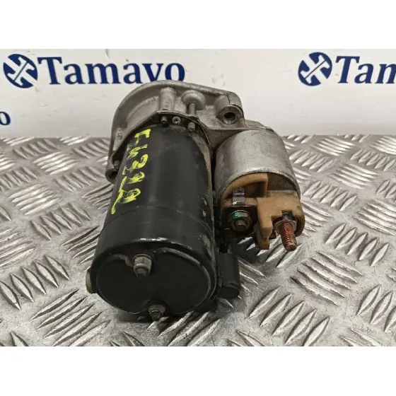Motor Arranque para Mercedes-Benz Clase Clk (W208) Coupe