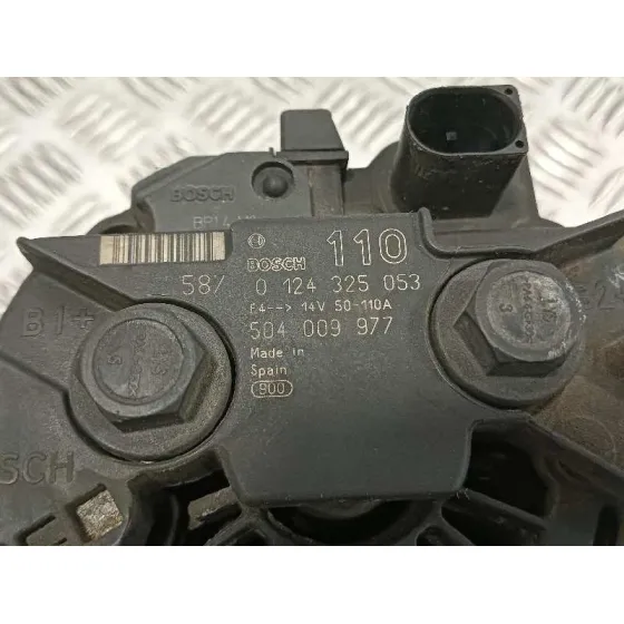 Alternador para Iveco 35S12