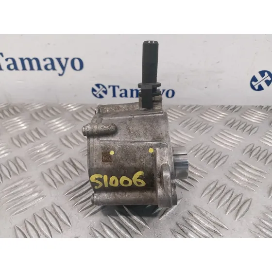 Depresor Freno / Bomba Vacio para Mercedes-Benz Sprinter 5-T Caja/Chasis (B906)