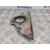Tapa Distribucion para Mercedes-Benz Sprinter 5-T Caja/Chasis (B906)