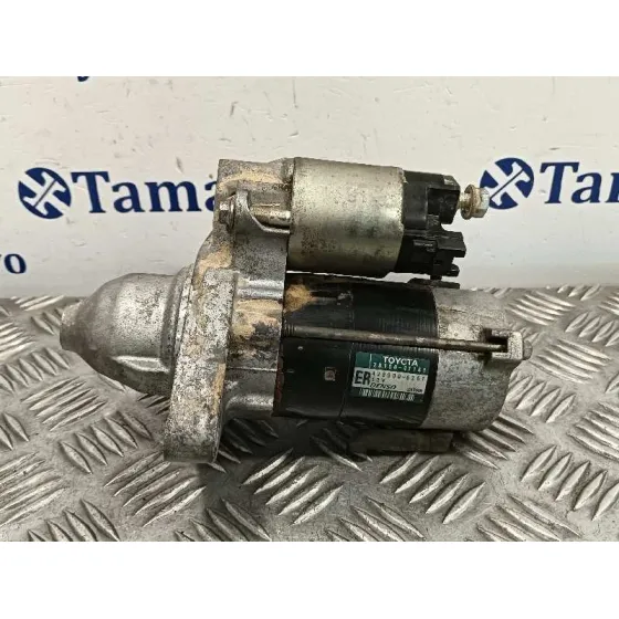 Motor Arranque para Toyota Iq