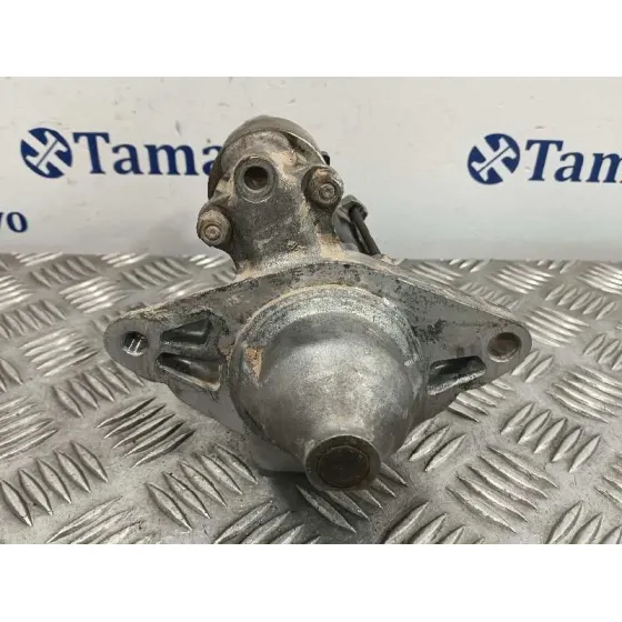 Motor Arranque para Toyota Iq