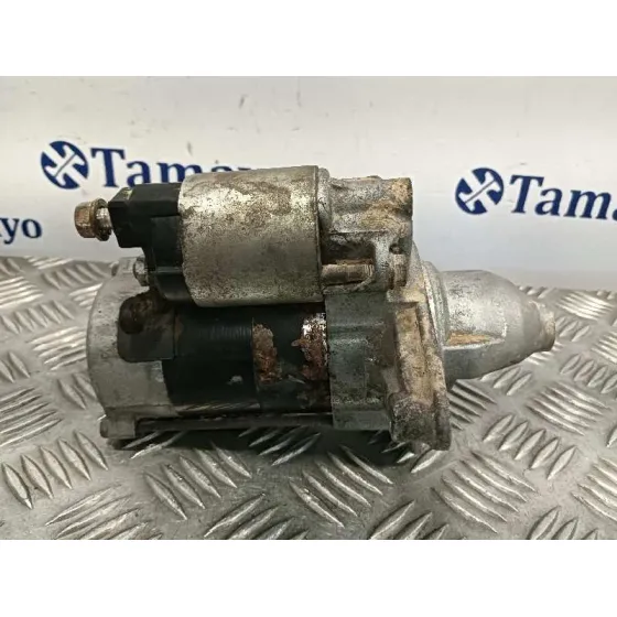 Motor Arranque para Toyota Iq