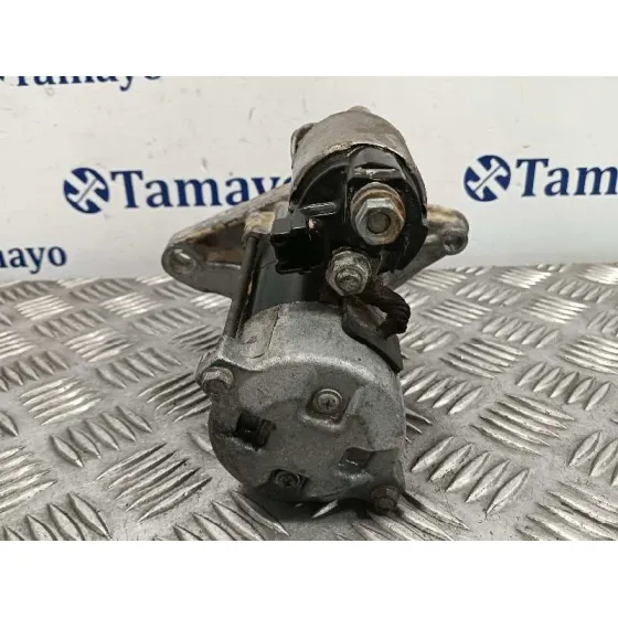 Motor Arranque para Toyota Iq