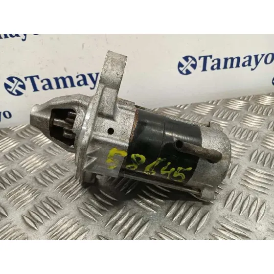 Motor Arranque para Toyota Iq