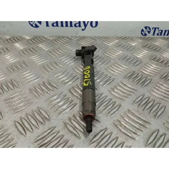 Inyector para Mercedes-Benz Sprinter 5-T Caja/Chasis (B906)