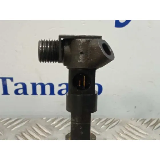 Inyector para Mercedes-Benz Sprinter 5-T Caja/Chasis (B906)