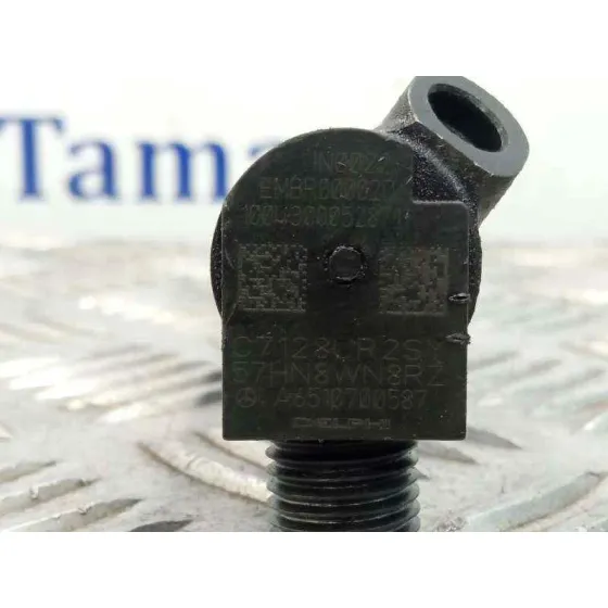 Inyector para Mercedes-Benz Sprinter 5-T Caja/Chasis (B906)