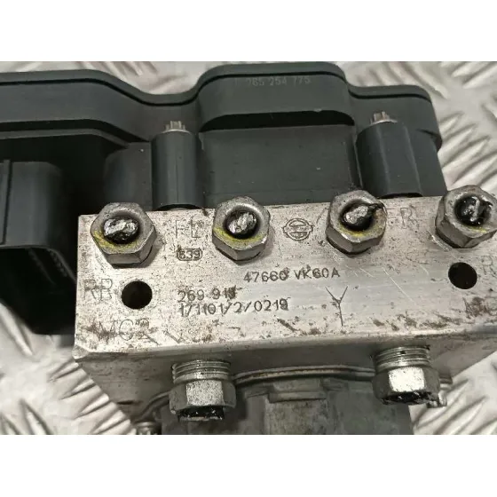 Abs para Nissan Nv200 Furgoneta