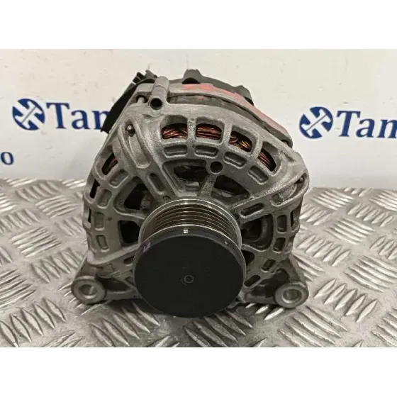 Alternador para Citroën C3