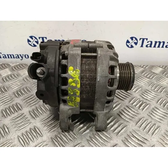 Alternador para Citroën C3