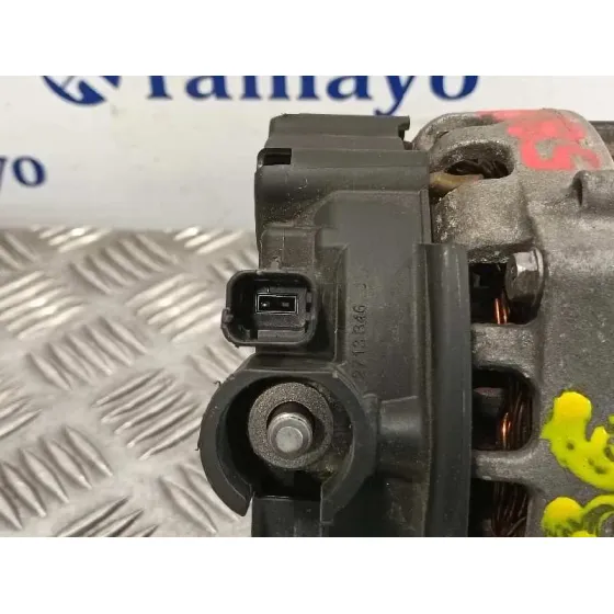 Alternador para Citroën C3