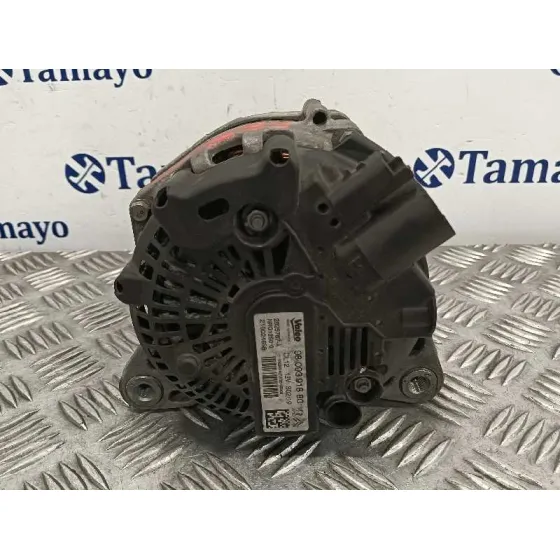 Alternador para Citroën C3