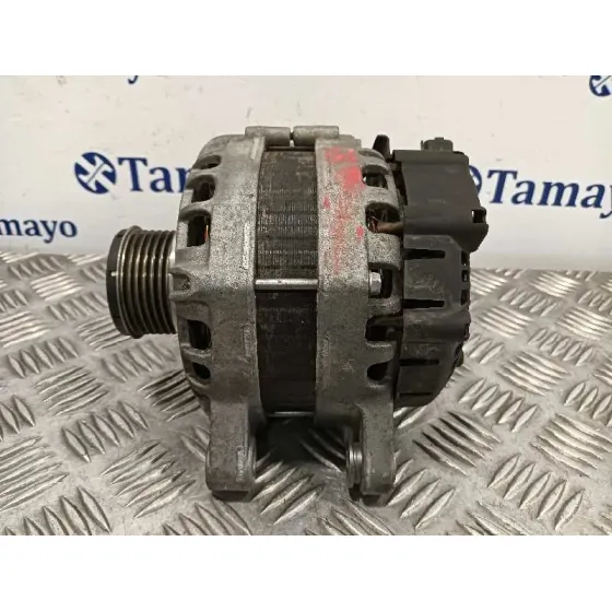 Alternador para Citroën C3
