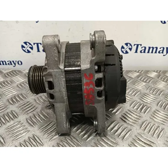 Alternador para Citroën C3