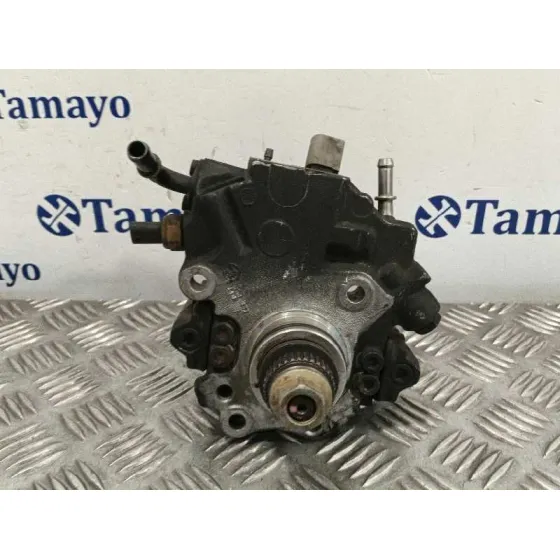 Bomba Inyeccion para Mercedes-Benz Sprinter 5-T Caja/Chasis (B906)