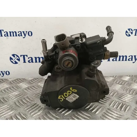 Bomba Inyeccion para Mercedes-Benz Sprinter 5-T Caja/Chasis (B906)