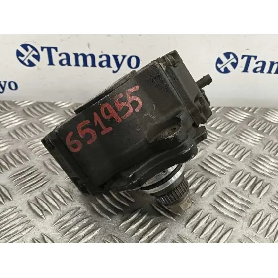 Bomba Inyeccion para Mercedes-Benz Sprinter 5-T Caja/Chasis (B906)