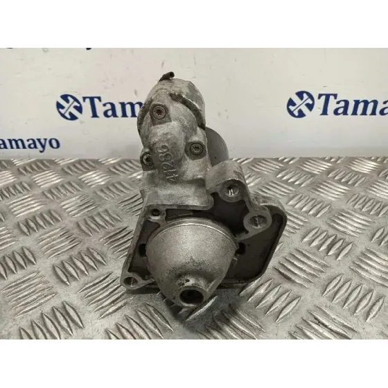 Motor Arranque para Renault Clio Iv