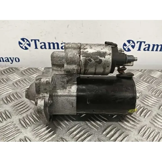 Motor Arranque para Renault Clio Iv