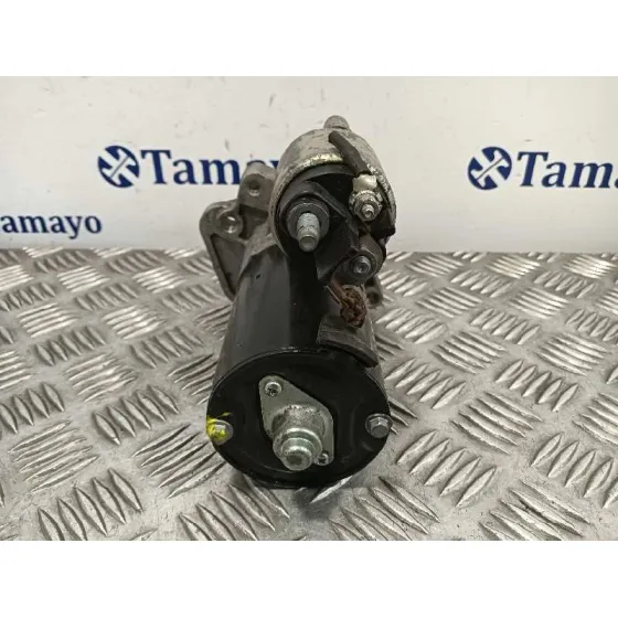 Motor Arranque para Renault Clio Iv