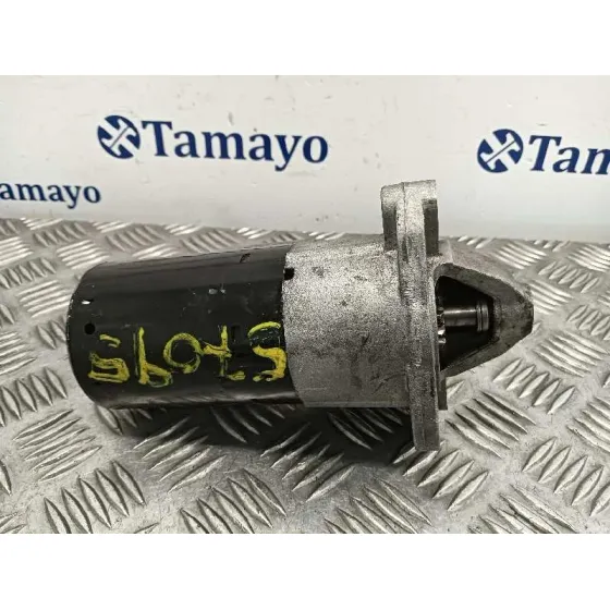 Motor Arranque para Renault Clio Iv