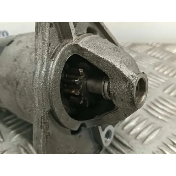 Motor Arranque para Renault Clio Iv
