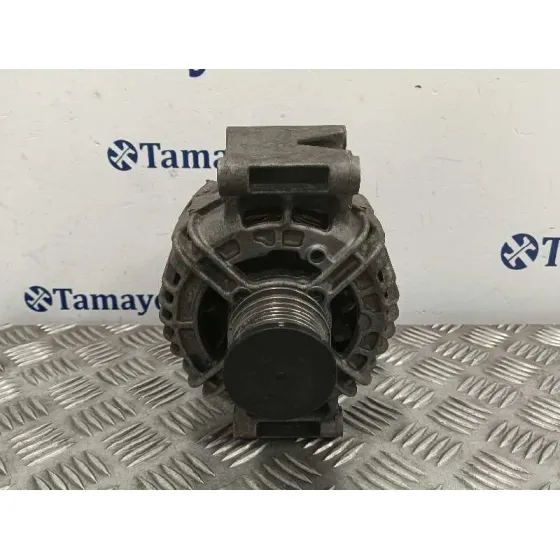 Alternador para Mercedes-Benz Viano (W639)