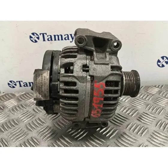 Alternador para Mercedes-Benz Viano (W639)
